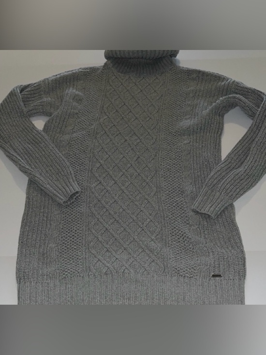 Hollister Dresses & Skirts - Hollister sweater dress